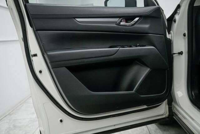 2023 Mazda CX-5 2.5 S Preferred