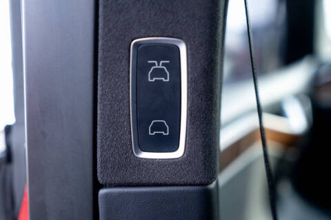 2017 Tesla Model X 100D