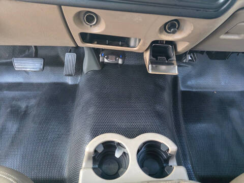 2003 Chevrolet Silverado 3500