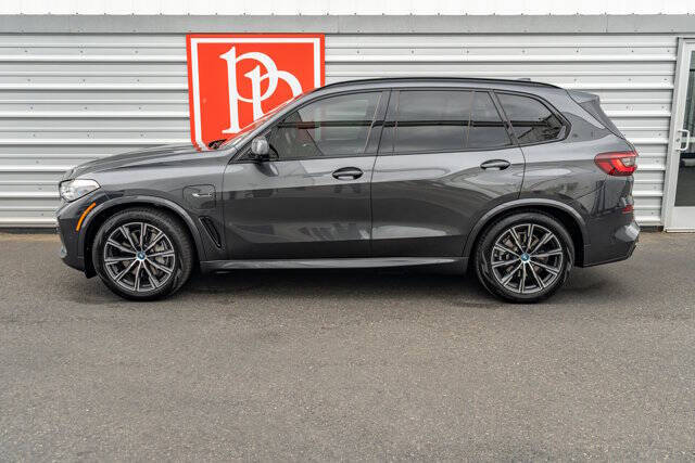 2022 BMW X5 62