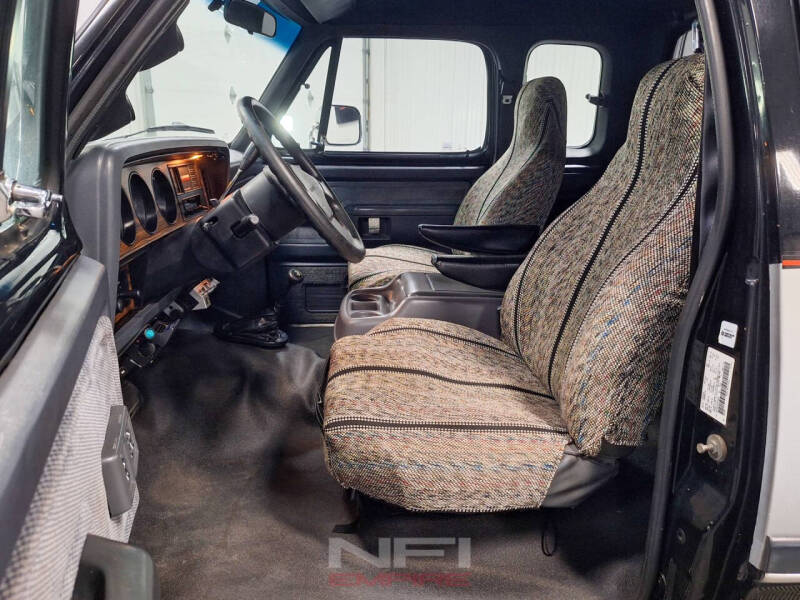 1993 Dodge RAM 250