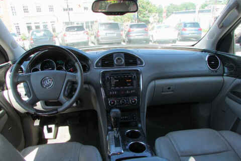 2014 Buick Enclave Premium