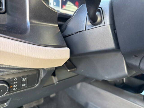 2021 Ford Bronco Wildtrak Advanced