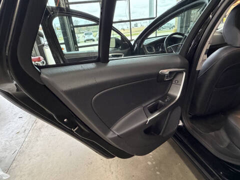 2017 Volvo V60 T5 Premier