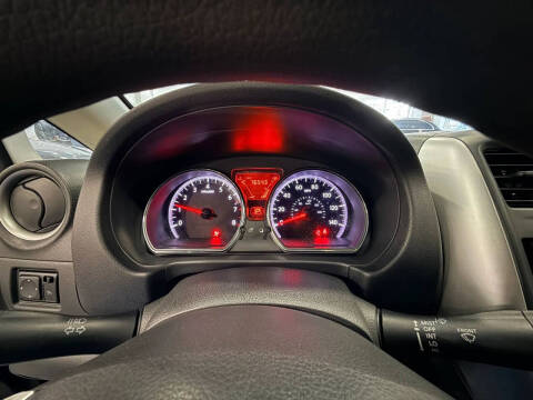 2016 Nissan Versa Note
