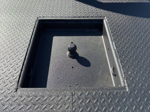 2020 Ford F-350 Super Duty XL