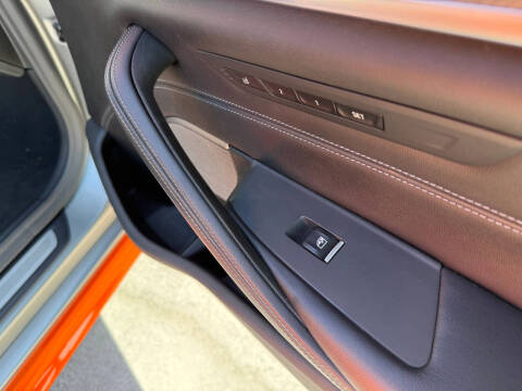 2020 BMW M5 Competition