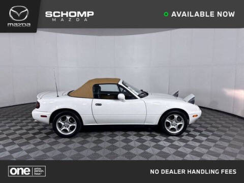 1994 Mazda MX-5 Miata