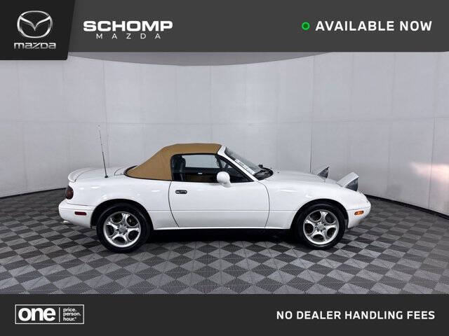 1994 Mazda MX-5 Miata