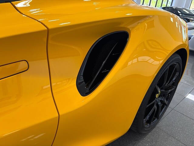 2025 Lotus Emira 7