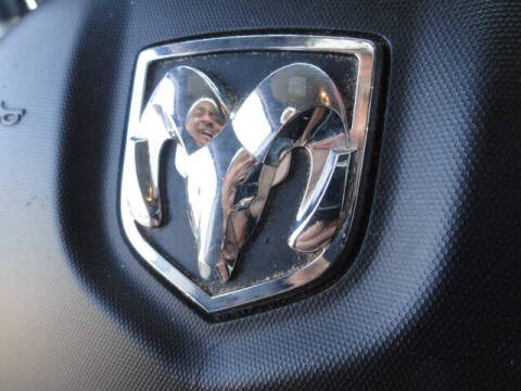 2022 RAM ProMaster City