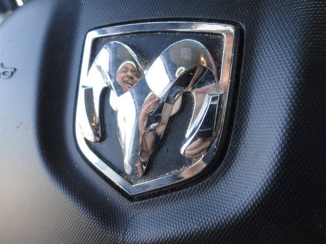 2022 RAM ProMaster City