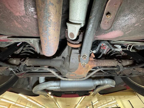 2001 Pontiac Firebird Trans Am