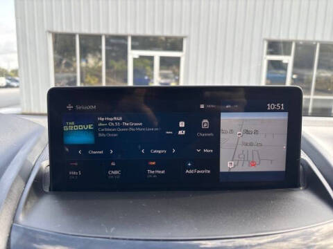 2019 Acura RDX SH-AWD w/A-SPEC