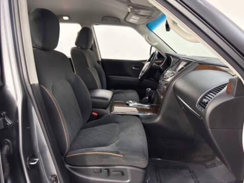 2019 Nissan Armada SV