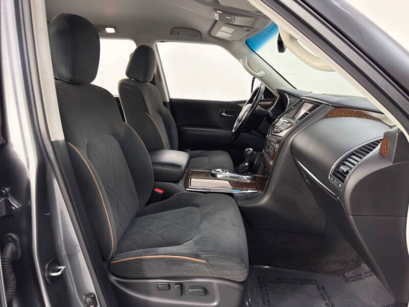 2019 Nissan Armada SV