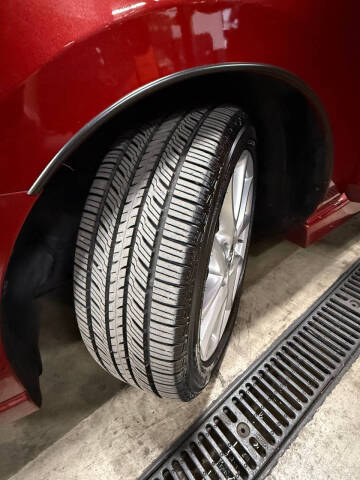 2014 Mazda MAZDA5 Grand Touring