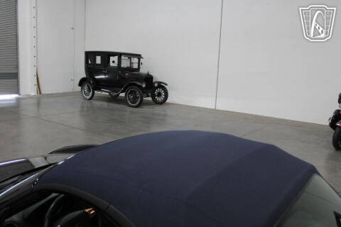 2007 Porsche Boxster