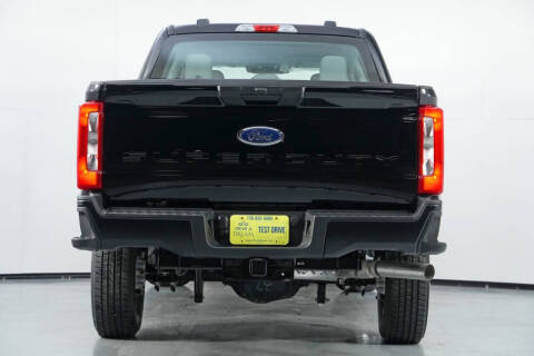 2024 Ford F-350 Super Duty XLT