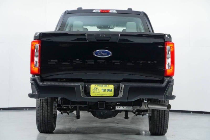 2024 Ford F-350 Super Duty XLT
