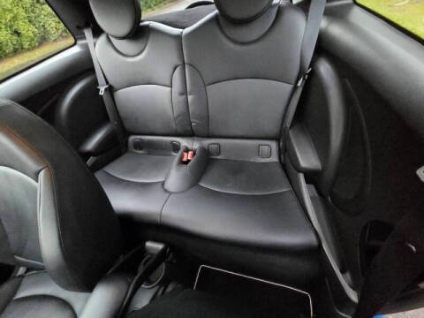 2012 MINI Cooper Hardtop S