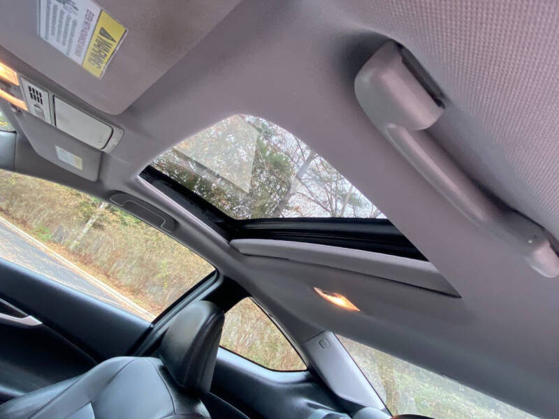 2014 Honda Accord EX-L V6 w/Navi