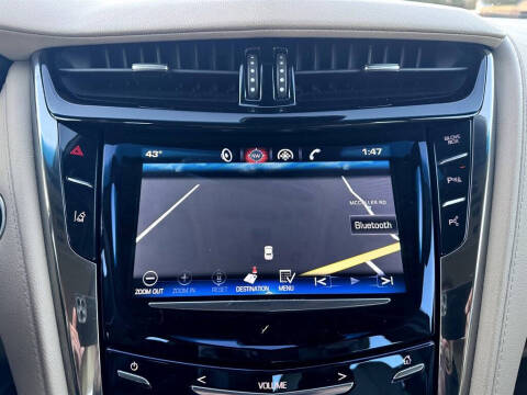 2014 Cadillac CTS 3.6L Performance Collection