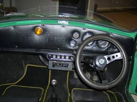 1978 MINI Cooper