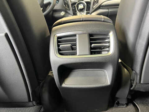 2026 Acura RDX SH-AWD