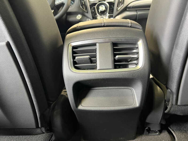 2026 Acura RDX SH-AWD