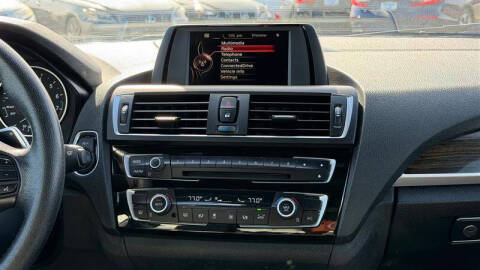 2015 BMW 2 Series 228i