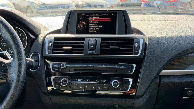 2015 BMW 2 Series 228i