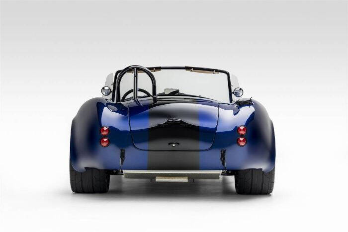1965 Shelby Cobra