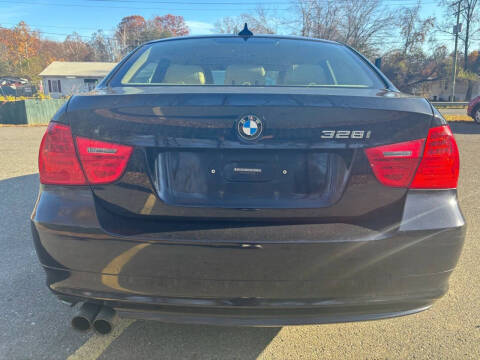 2010 BMW 3 Series 328i xDrive