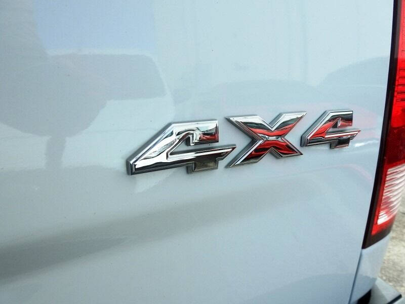 2020 RAM Ram Pickup 1500 Classic  - $24,900