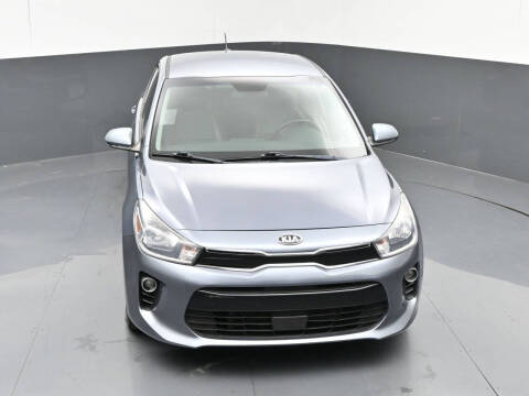 2018 Kia Rio EX