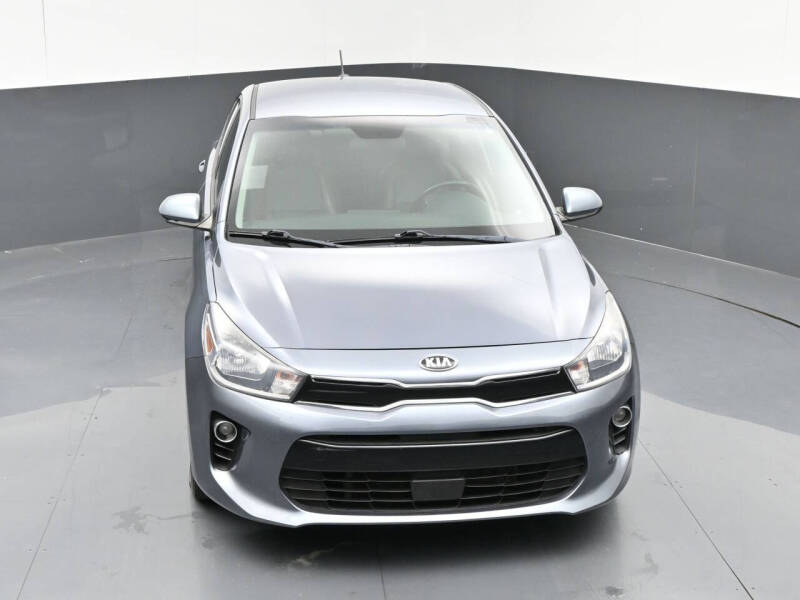 2018 Kia Rio EX