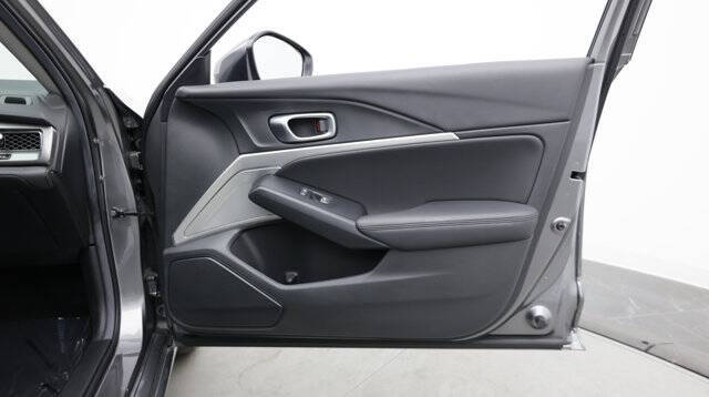 2025 Acura Integra