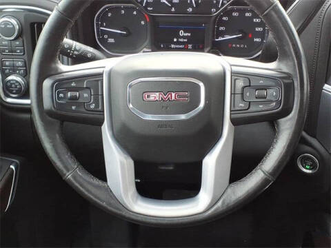 2022 GMC Sierra 3500HD