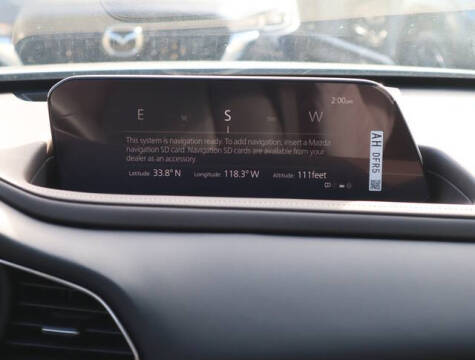 2025 Mazda CX-30 2.5 S Premium