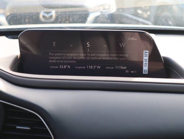 2025 Mazda CX-30 2.5 S Premium