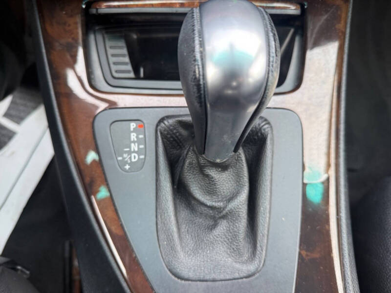 2006 BMW 3 Series 325i