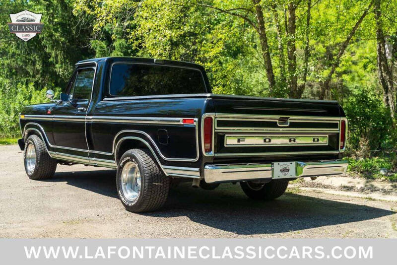 1978 Ford F-100