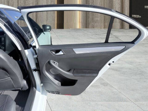 2017 Volkswagen Jetta 1.4T SE