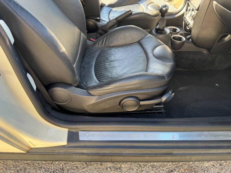 2013 MINI Hardtop Cooper S