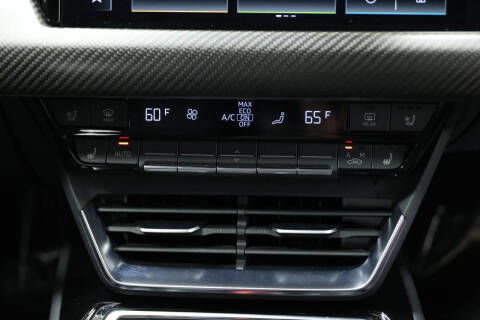 2022 Audi RS e-tron GT quattro