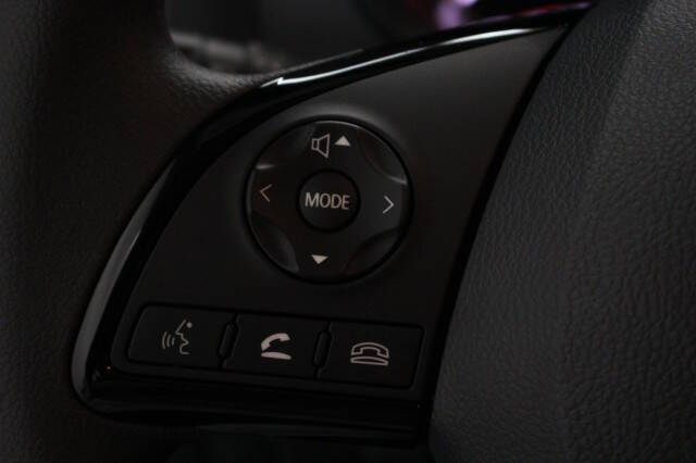 2026 Mitsubishi Eclipse Cross ES