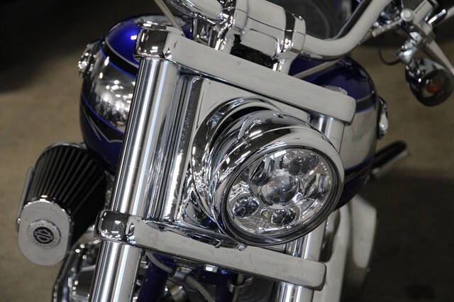 2014 Harley-Davidson SOFTAIL BR