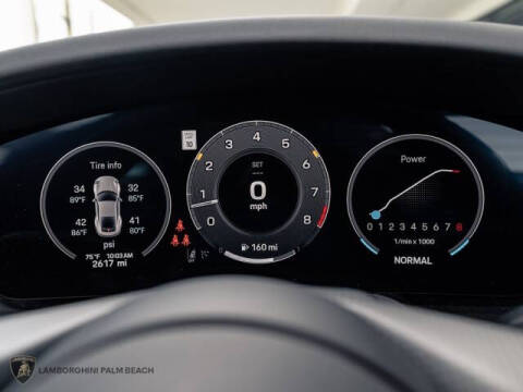 2025 Porsche 911 Carrera