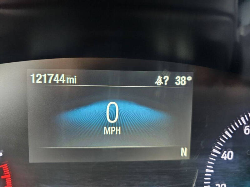 2020 Ford Explorer Police Interceptor Utility